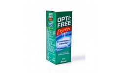 OPTI-FREE EXPRESS, 355 ML