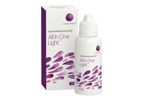 All In One Light® 60 ml