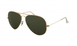 RAY-BAN RB3026 AVIATOR LARGE L2846
