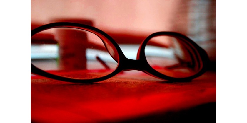 Jak dobrze wyglądać – okulary bergman